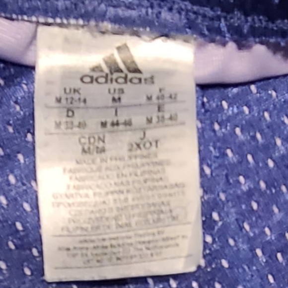 ADIDAS Shorts - Picture 3 of 6